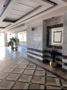 FREE Airport Pick-Up, Luxury Apartment at the centre of Cairo withfacilities