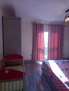 FREE Airport Pick-Up, Luxury Apartment at the centre of Cairo withfacilities