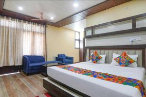 Hotel O TP Suites