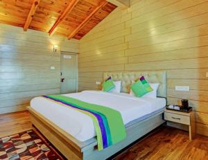 Hotel O TP Suites