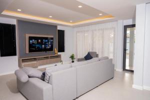 Zensiri Pool Villas Koh Chang