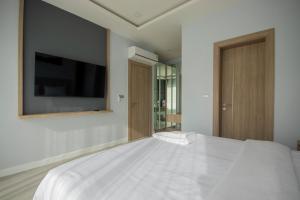 Zensiri Pool Villas Koh Chang