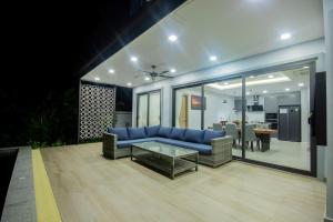 Zensiri Pool Villas Koh Chang