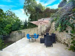 Holiday home in Tagliacozzo near center - Marsia