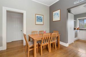 Applecross Cottage