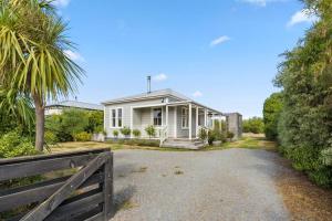 Applecross Cottage