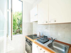 Apartment Joky - One-Bedroom Apartment