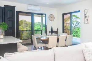 Luxury 3 Bdrms villa with private-pool and full-concierge - Roatan