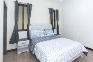 Luxury 3 Bdrms villa with private-pool and full-concierge