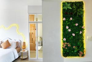 Panoramic Condo 50 sqm Karon