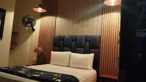 Hotel 50 Suites - Sabaletas