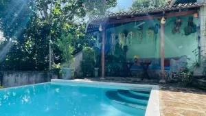 Bouganvilla House - Talpe