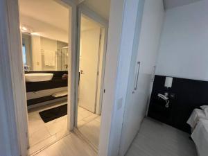 Flat Hotel The Time, Berrini