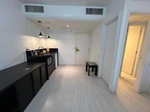 Flat Hotel The Time, Berrini