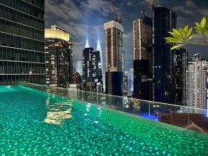 Dorsett Bukit Bintang with Bathtub by Prestige