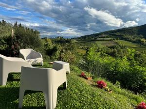 Villa Del Sole