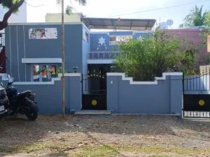 Madurai Koodal Nagar Homestay - 丁迪古尔