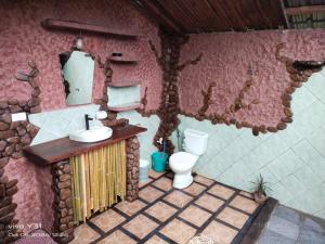 Bambua Nature Cottages