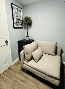 Cozy Apartments close to New York City