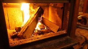 Cottage Hotel Fenice Hakuba