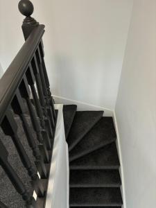 Apartment Twenty4 Blackpool