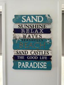 Apartment Twenty4 Blackpool