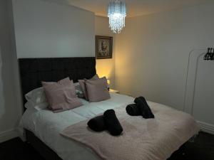 Apartment Twenty4 Blackpool