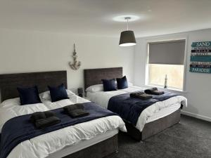 Apartment Twenty4 Blackpool