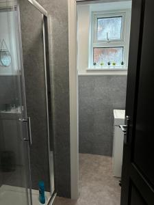 Apartment Twenty4 Blackpool