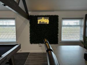 Apartment Twenty4 Blackpool