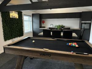 Apartment Twenty4 Blackpool