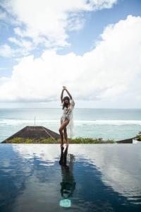 Nusa dua Ocean View with Private Beach