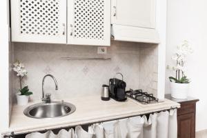 Tritone 91 Apartments