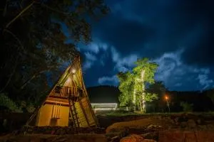 Bambara Ella Agro Resort & Camping - أوهيا