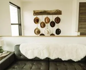 The Cowboy Inn - Luxury Bozeman - Matthews