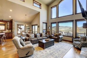 Indian Trail Cabin cabin