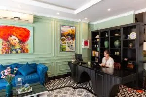 THE 1903 Sapa - Ta Lan Than