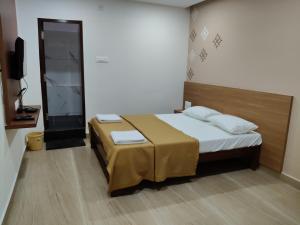 Nandan Residency