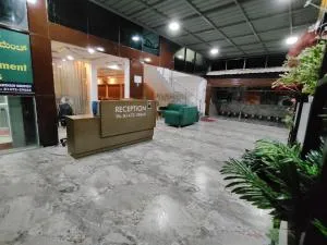 Nandan Residency - Nanjangūd