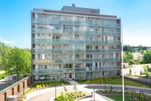 Comfort&Cozy Studio near Metro