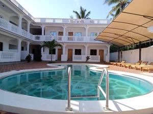 Sande Villas Watamu