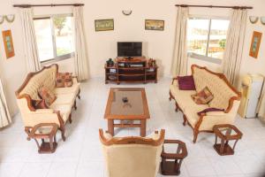 Sande Villas Watamu