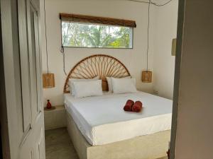 Surf Lodge Madiha