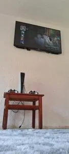 Casa victoria - San José del Castillo