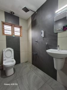 NIDRA HOMESTAY
