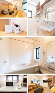 沙羅居Suite中村公園駅前