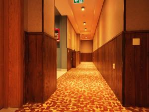 Hotel Ushba in Mestia