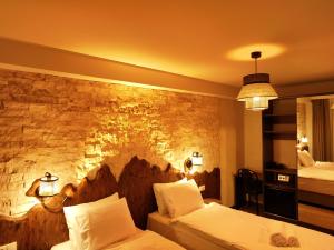 Hotel Ushba in Mestia