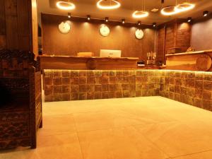 Hotel Ushba in Mestia