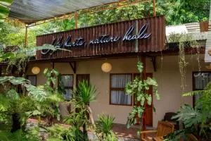 Harmony Garden - Home and Coffee - Thôn Dương Xuân Hạ